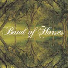 BAND OF HORSES - Everything All The Time-0
