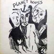 BOB DYLAN- Planet Waves-0