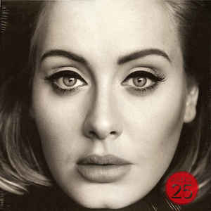 Adele 25-0