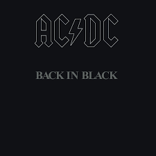AC/DC - Back In Black-0