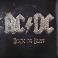 AC/DC - Rock Or Bust-0