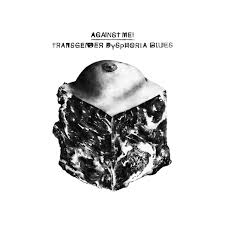AGAINST ME! - Transgender Dysphoria Blues-0