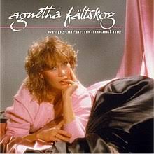 AGNETHA FALTSKOG -Wrap Your Arms Around Me-0