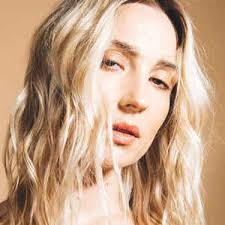 ALI BARTER - Hello, I'm Doing My Best-0