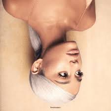 ARIANA GRANDE - Sweetner-0
