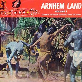PROFESSOR A.P. ELKIN Arnhem Land Volume 1-0