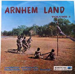 PROFESSOR A P. ELKIN -Arnhem Land Volume 3-0