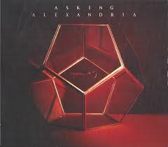 ASKING ALEXANDRIA - Asking Alexandria-0