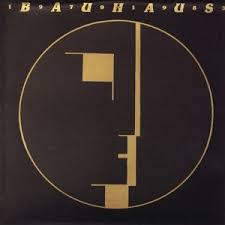 BAUHAUS- 1979-1983-0
