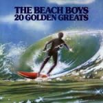 BEACH BOYS - 20 Golden Greats-0