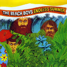 BEACH BOYS - Endless Summer-0