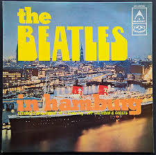 BEATLES, THE - In Hamburg-0