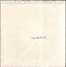 BEATLES, THE- White Album Original Master Recording-0
