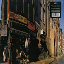 Beastie Boys - Paul's Boutique-0