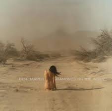 BEN HARPER - Diamonds On The Inside-0