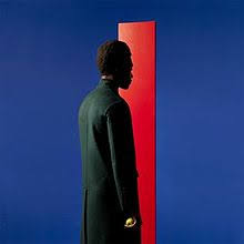 BENJAMIN CLEMENTINE - At Least For Now-0