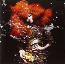 BJORK - Biophilia-0