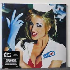 BLINK 182 - Enema Of The State-0