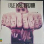 BLUE KING BROWN - Born Free-0