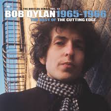 BOB DYLAN 1965-1966 - The Best Of The Cutting Edge-The Bootleg Series Vol.12-0