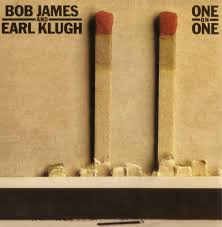 BOB JAMES & EARL KLUGH - One On One-0