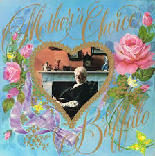 BUFFALO - Mother's Choice-0