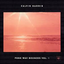 CALVIN HARRIS - Funk Wav Bounces Vol. 1-0