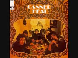 CANNED HEAT - Canned Heat-0