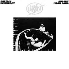 CAPTAIN BEEFHEART AND THE MAGIC BAND - Clear Spot-0