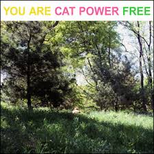 CAT POWER - You Are Free-0