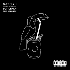 CATFISH AND THE BOTTLEMEN - The Balance-0