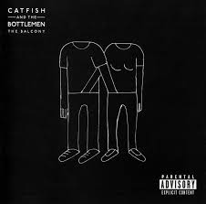 CATFISH AND THE BOTTLEMEN - The Balcony-0