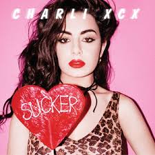 CHARLI XCX - Sucker-0
