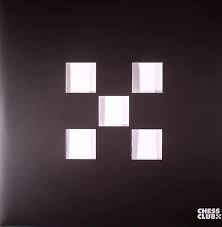 CHESS CLUB - Volume 1-0