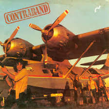 CONTRABAND - Contraband-0