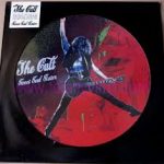 CULT, THE - Sweet Soul Sister Ltd. Ed.Picture Disc-0