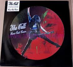 CULT, THE - Sweet Soul Sister Ltd. Ed.Picture Disc-0