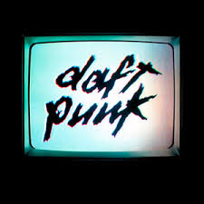 DAFT PUNK - Human After All-0