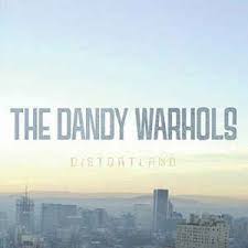 DANDY WARHOLS, THE - Distortland-0