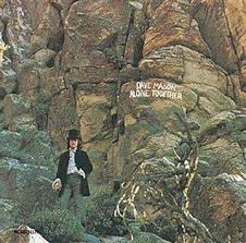 DAVE MASON - Alone Together-0