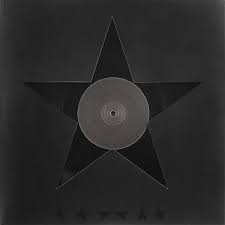 DAVID BOWIE- Black Star-0