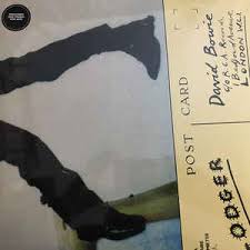 DAVID BOWIE - Lodger-0