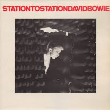DAVID BOWIE - Station To Station -0