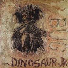 DINOSAUR JR. - Bug-0