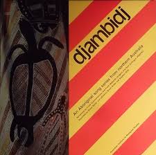 DJAMBIDJ- An Aboriginal Song Series From Northern Australia-0
