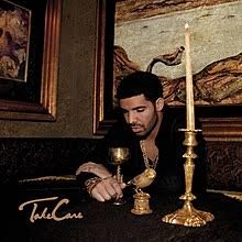 DRAKE - Take Care-0