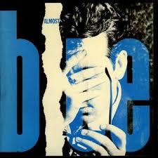 ELVIS COSTELLO - Almost Blue-0