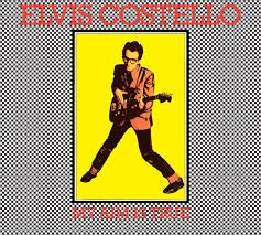 ELVIS COSTELLO - My Aim Is True -0
