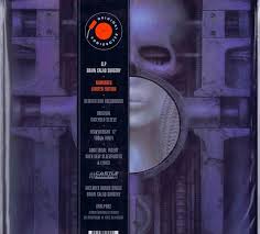 EMERSON, LAKE & PALMER - Brain Salad Surgery-0
