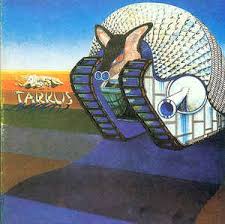 EMERSON, LAKE & PALMER - Tarkus-0